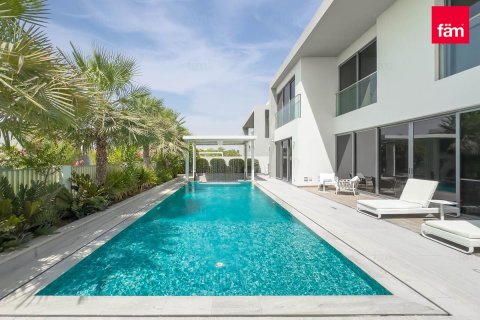 Villa de 5 dormitorios en Dubai Hills Estate, UAE No. 105712 3