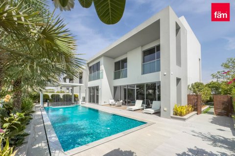 Villa de 5 dormitorios en Dubai Hills Estate, UAE No. 105712 4