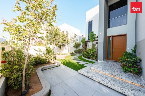 Villa de 5 dormitorios en Dubai Hills Estate, UAE No. 105712 22