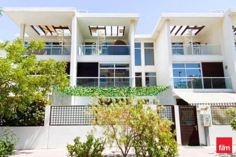 3 غرف نوم تاون هاوس في دبي, الإمارات العربية المتحدة رقم 105713 2