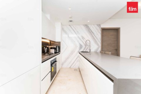 Квартира с 1 спальней №105716 24