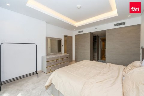 Квартира с 1 спальней №105716 19