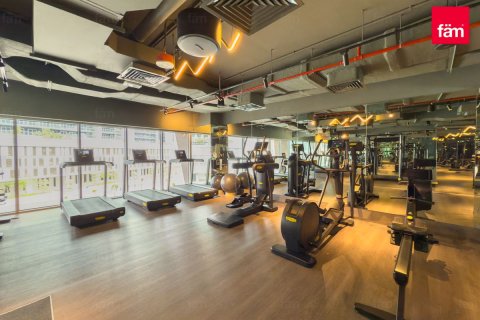 Квартира с 1 спальней №105716 13