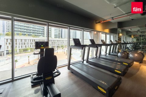 Квартира с 1 спальней №105716 11