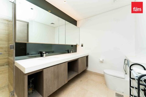 Квартира с 1 спальней №105716 22