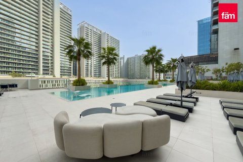 Квартира с 1 спальней №105716 12