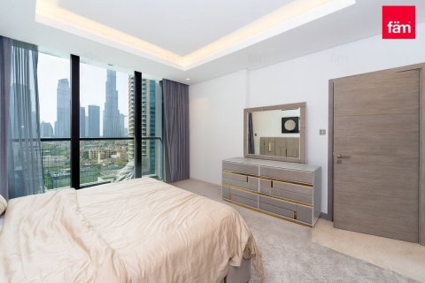 Квартира с 1 спальней №105716 20