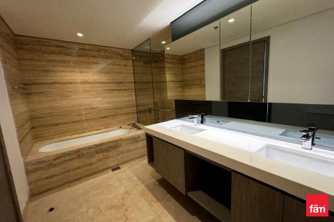 Apartment de 1 dormitorio en Business Bay, UAE No. 105716 10