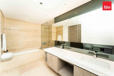 Квартира с 1 спальней №105716 21