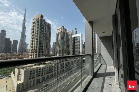 Apartment de 1 dormitorio en Business Bay, UAE No. 105716 11