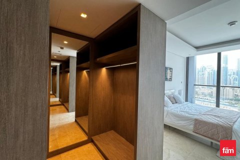 Apartment de 1 dormitorio en Business Bay, UAE No. 105716 4