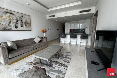Apartment de 1 dormitorio en Business Bay, UAE No. 105716 2
