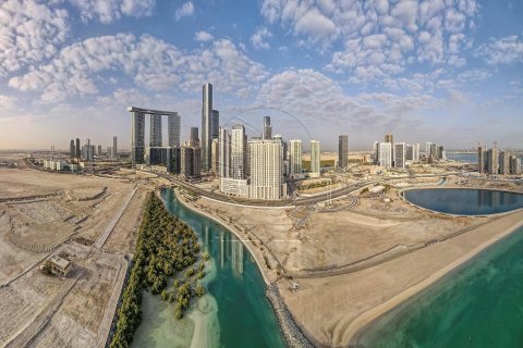 150مربع، محل تجاري في Shams Abu Dhabi, الإمارات العربية المتحدة رقم 91421 4