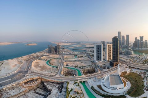 150مربع، محل تجاري في Shams Abu Dhabi, الإمارات العربية المتحدة رقم 91421 5