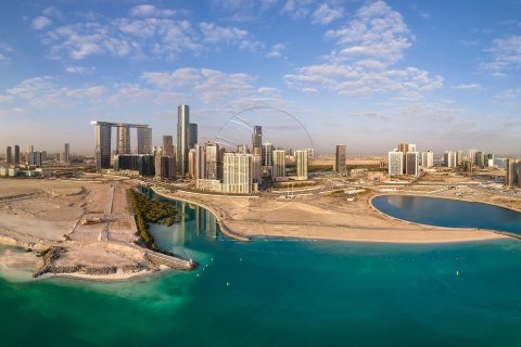 150مربع، محل تجاري في Shams Abu Dhabi, الإمارات العربية المتحدة رقم 91421 2