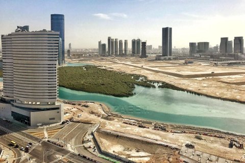 150مربع، محل تجاري في Shams Abu Dhabi, الإمارات العربية المتحدة رقم 91421 3