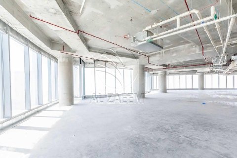 Офис 458м² в Shams Abu Dhabi, ОАЭ №91420 4