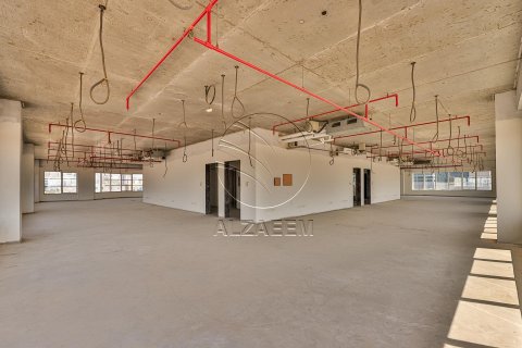 Офис 458м² в Shams Abu Dhabi, ОАЭ №91420 6