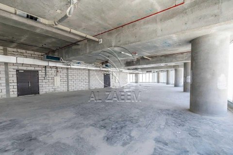 Офис 458м² в Shams Abu Dhabi, ОАЭ №91420 3