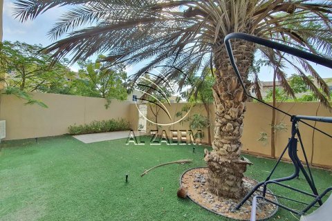 3 غرف نوم تاون هاوس في Al Raha Gardens, الإمارات العربية المتحدة رقم 91432 1