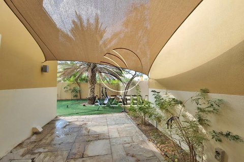 3 غرف نوم تاون هاوس في Al Raha Gardens, الإمارات العربية المتحدة رقم 91432 12