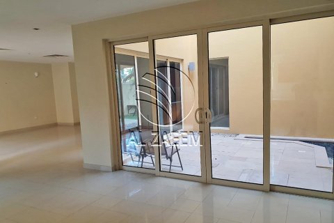 3 غرف نوم تاون هاوس في Al Raha Gardens, الإمارات العربية المتحدة رقم 91432 9