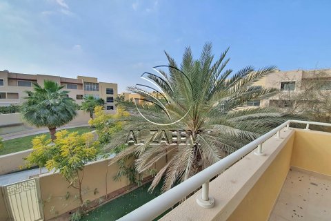 3 غرف نوم تاون هاوس في Al Raha Gardens, الإمارات العربية المتحدة رقم 91432 2