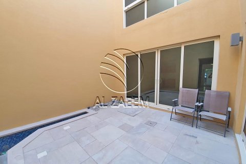 3 غرف نوم تاون هاوس في Al Raha Gardens, الإمارات العربية المتحدة رقم 91432 11