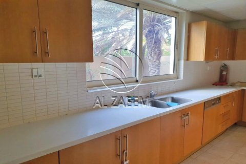 3 غرف نوم تاون هاوس في Al Raha Gardens, الإمارات العربية المتحدة رقم 91432 7