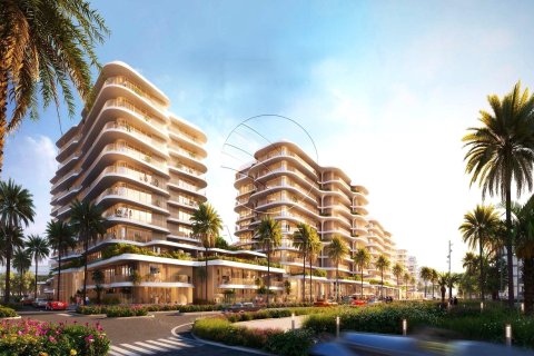 1 غرف نوم شقة على Saadiyat Cultural District, الإمارات العربية المتحدة رقم 91433 1