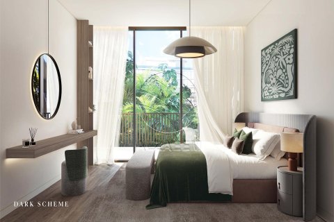 1 غرف نوم شقة على Saadiyat Cultural District, الإمارات العربية المتحدة رقم 91433 5
