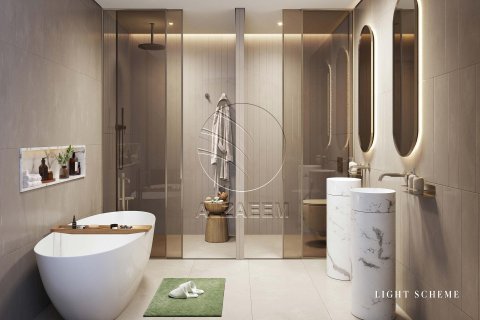 1 غرف نوم شقة على Saadiyat Cultural District, الإمارات العربية المتحدة رقم 91433 3