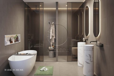 1 غرف نوم شقة على Saadiyat Cultural District, الإمارات العربية المتحدة رقم 91433 2