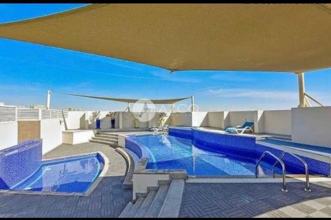 Apartment de 2 dormitorios en Arjan, UAE No. 88426 2