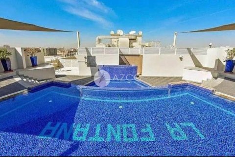 Apartment de 2 dormitorios en Arjan, UAE No. 88426 3