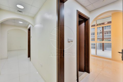3 غرف نوم شقة في Al Raha Beach, الإمارات العربية المتحدة رقم 91423 16