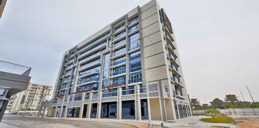 3 غرف نوم شقة في Al Raha Beach, الإمارات العربية المتحدة رقم 91423