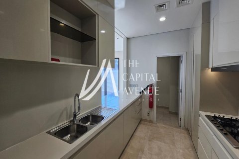 4 غرف نوم تاون هاوس على جزيرة السعديات, الإمارات العربية المتحدة رقم 86584 26