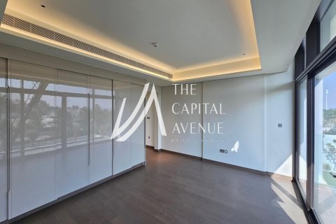 4 غرف نوم تاون هاوس على جزيرة السعديات, الإمارات العربية المتحدة رقم 86584 10