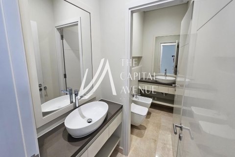 4 غرف نوم تاون هاوس على جزيرة السعديات, الإمارات العربية المتحدة رقم 86584 25
