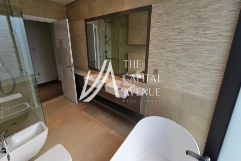 4 غرف نوم تاون هاوس على جزيرة السعديات, الإمارات العربية المتحدة رقم 86584 20