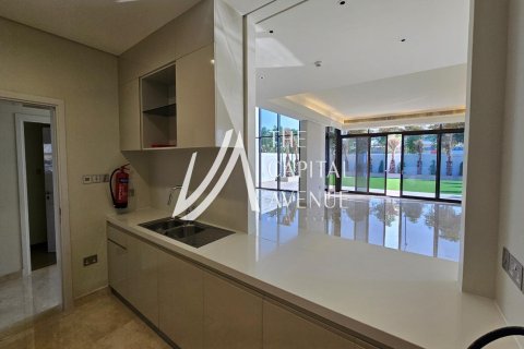 4 غرف نوم تاون هاوس على جزيرة السعديات, الإمارات العربية المتحدة رقم 86584 24