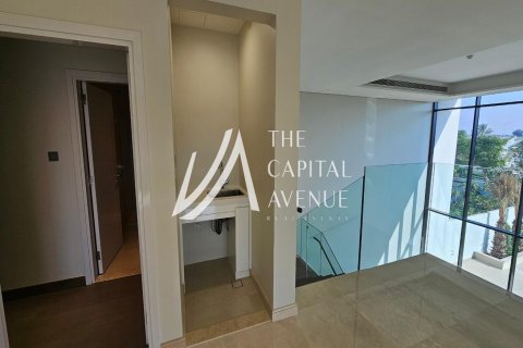 4 غرف نوم تاون هاوس على جزيرة السعديات, الإمارات العربية المتحدة رقم 86584 22