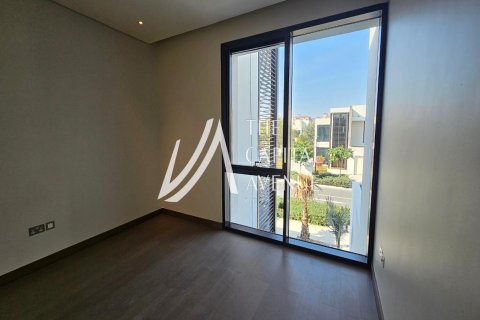 4 غرف نوم تاون هاوس على جزيرة السعديات, الإمارات العربية المتحدة رقم 86584 12