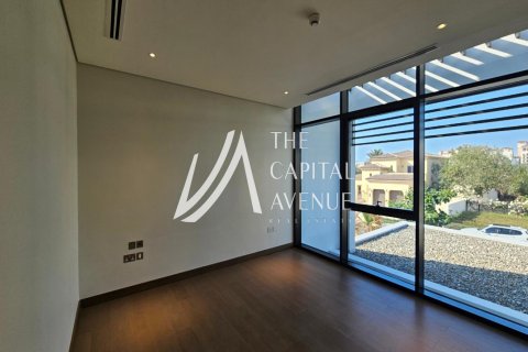4 غرف نوم تاون هاوس على جزيرة السعديات, الإمارات العربية المتحدة رقم 86584 19