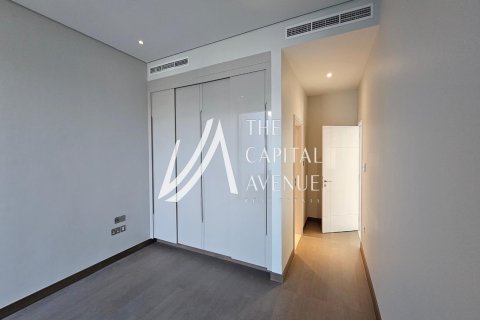 4 غرف نوم تاون هاوس على جزيرة السعديات, الإمارات العربية المتحدة رقم 86584 9
