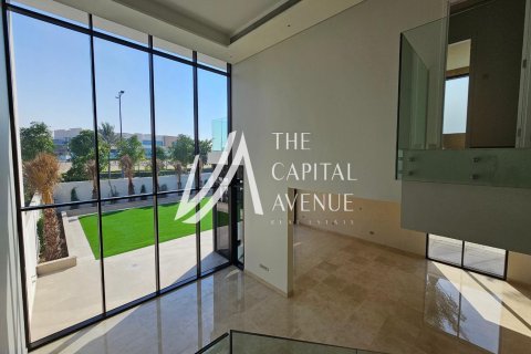 4 غرف نوم تاون هاوس على جزيرة السعديات, الإمارات العربية المتحدة رقم 86584 5
