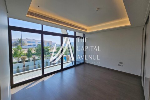 4 غرف نوم تاون هاوس على جزيرة السعديات, الإمارات العربية المتحدة رقم 86584 8
