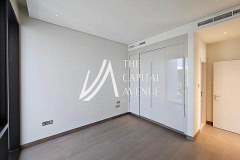 4 غرف نوم تاون هاوس على جزيرة السعديات, الإمارات العربية المتحدة رقم 86584 17