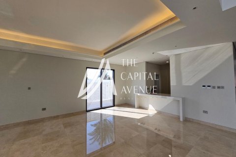 4 غرف نوم تاون هاوس على جزيرة السعديات, الإمارات العربية المتحدة رقم 86584 16
